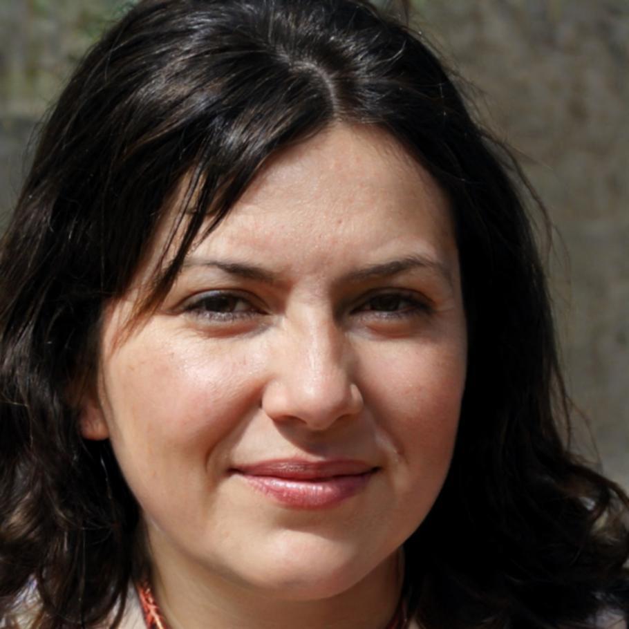Portrait de Marie-Claude Roy, spécialiste en fiscalité