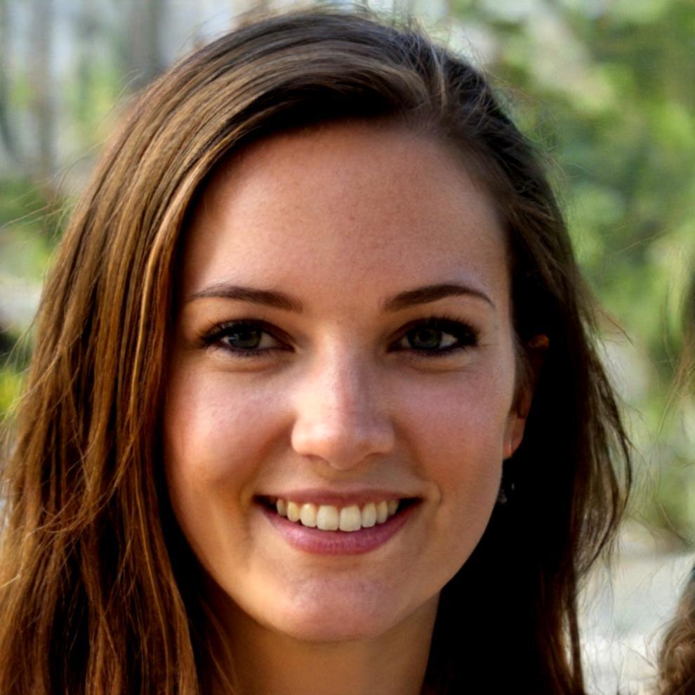 Portrait de Sophie Martin, experte en éducation financière